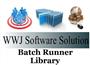 Batch Runner Library